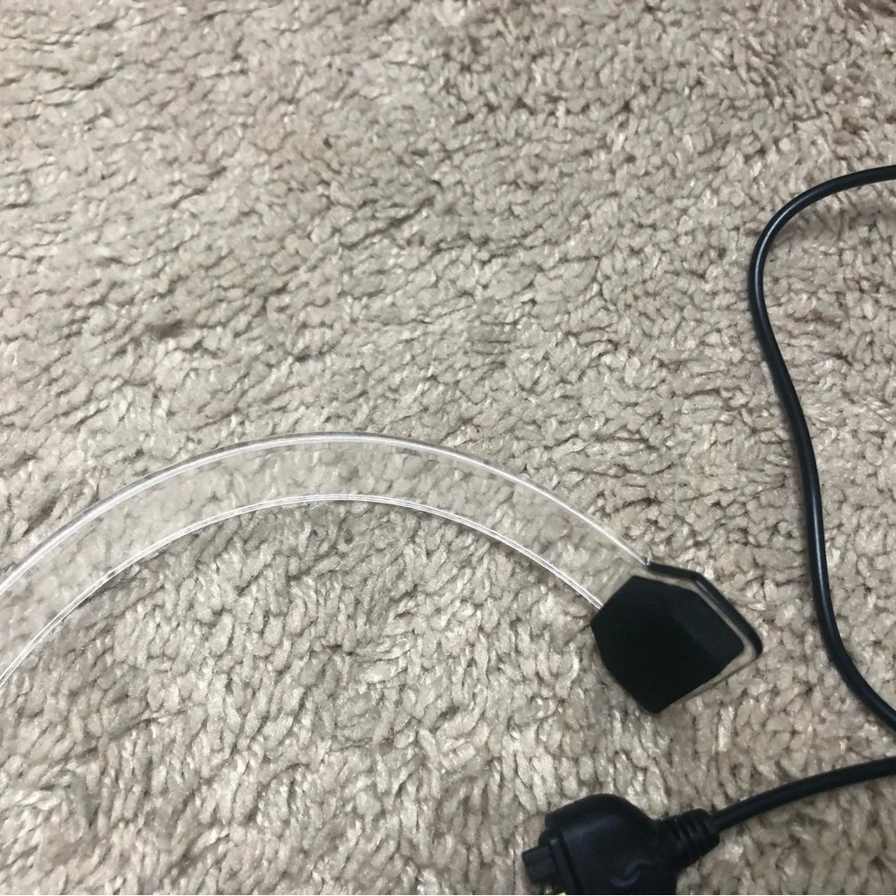 Xbox 360 Headphone Mic